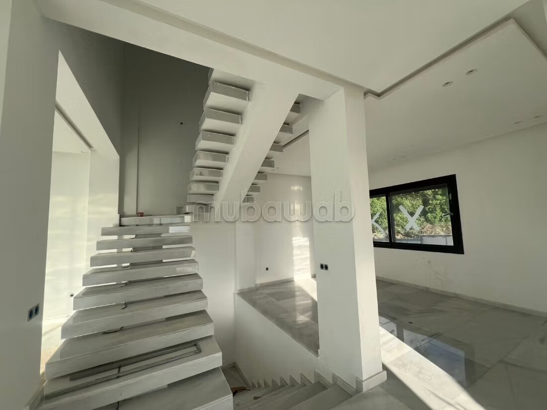 Villa 500 m² à louer à Tanger – Mediouna — Photo 55