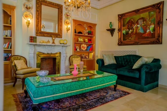 Villa 500 m² à louer à Tanger – Mediouna — Photo 67