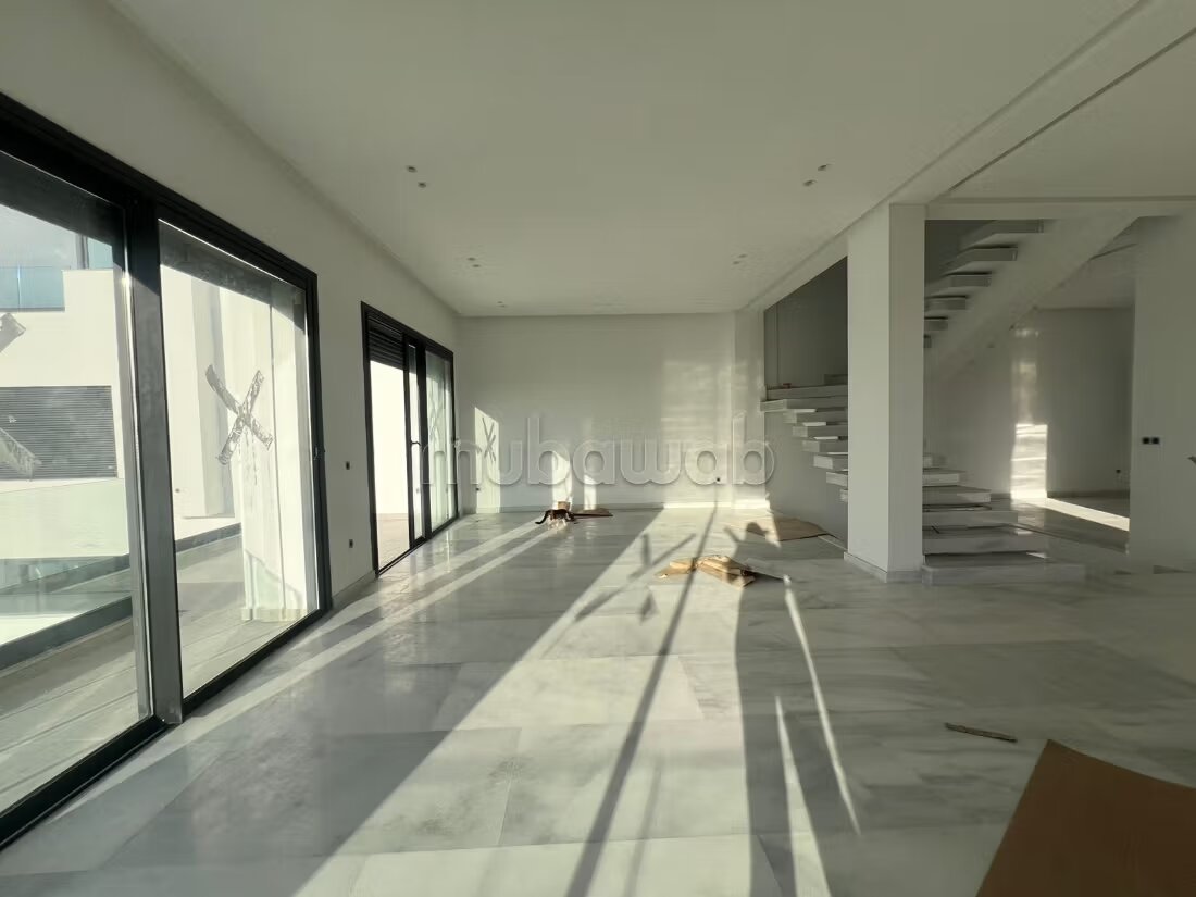 Villa 500 m² à louer à Tanger – Mediouna — Photo 4