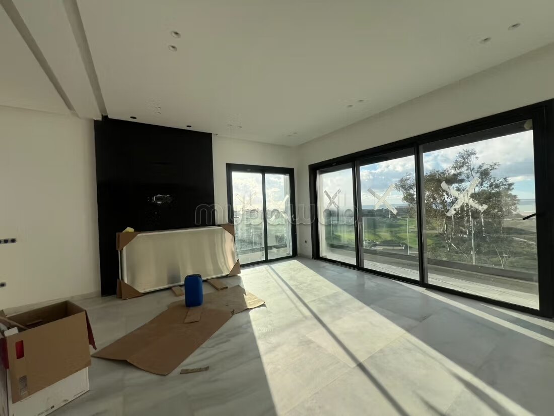 Villa 500 m² à louer à Tanger – Mediouna — Photo 6