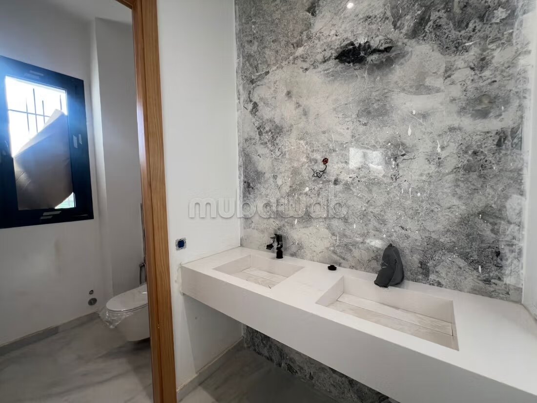 Villa 500 m² à louer à Tanger – Mediouna — Photo 24
