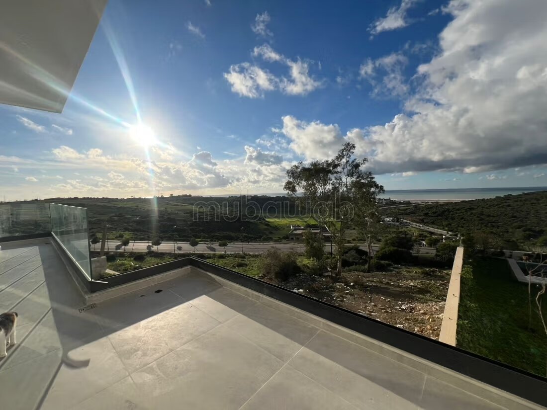 Villa 500 m² à louer à Tanger – Mediouna — Photo 60