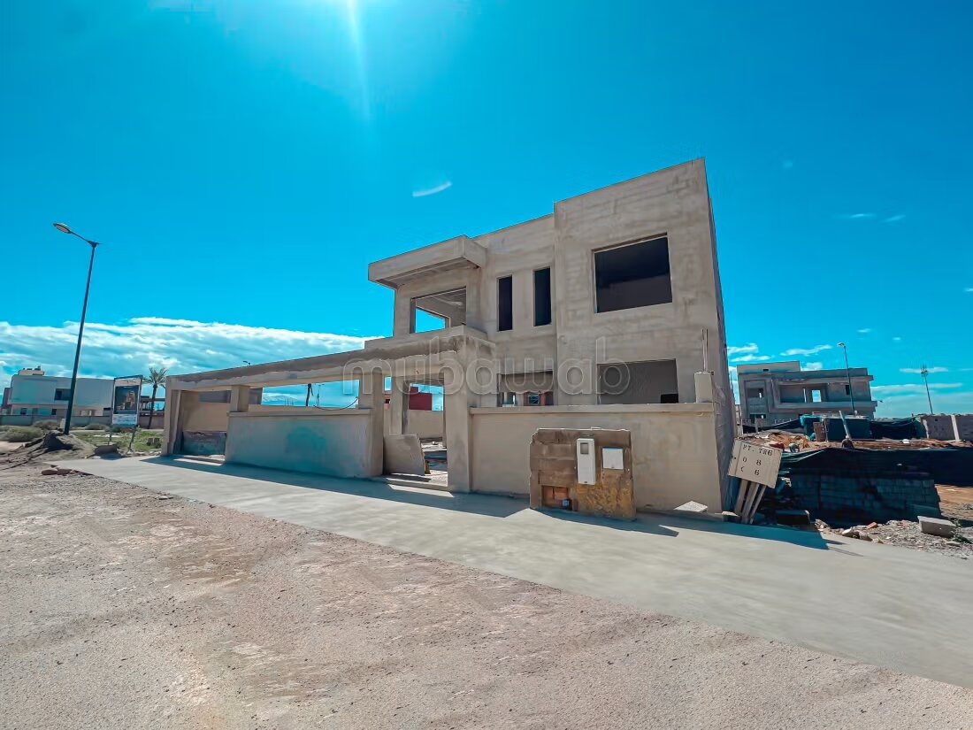 Villa 453 m² for sale in Marrakech — Photo 4
