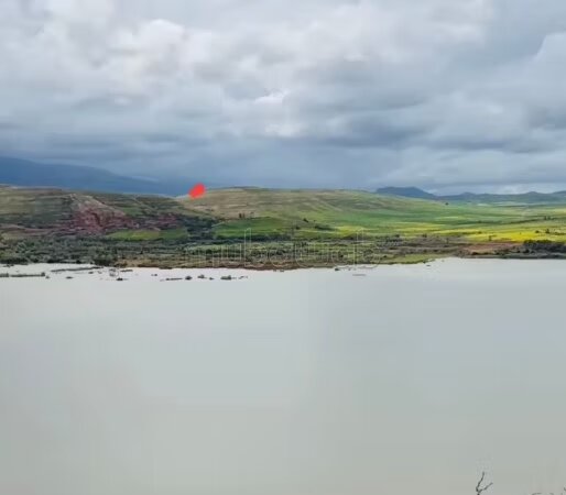 أرض صناعية - منطقة فئة 2 - 25000 م² للبيع — Photo 19
