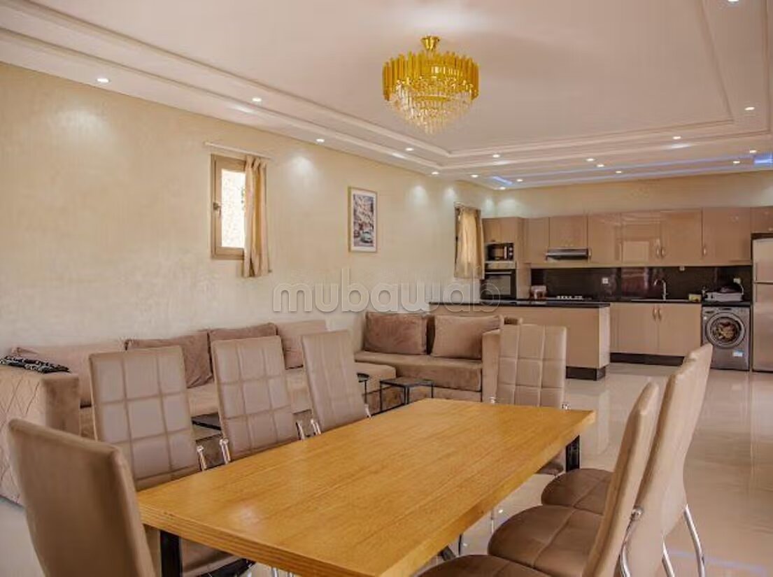 فيلا 5000 م² للبيع في مراكش — Photo 13