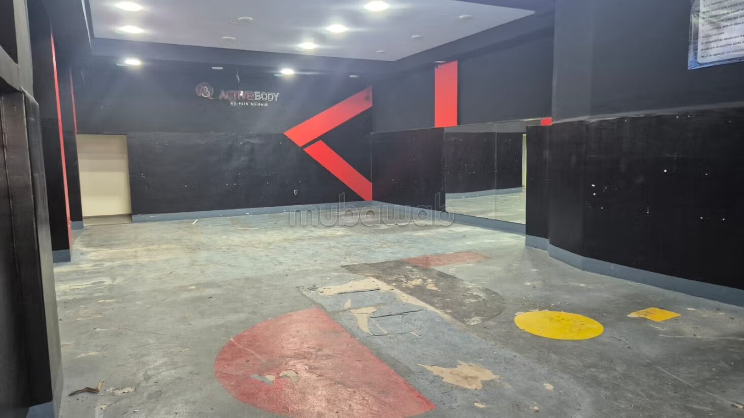 Office 153 sqm for rent in Casablanca — Photo 3