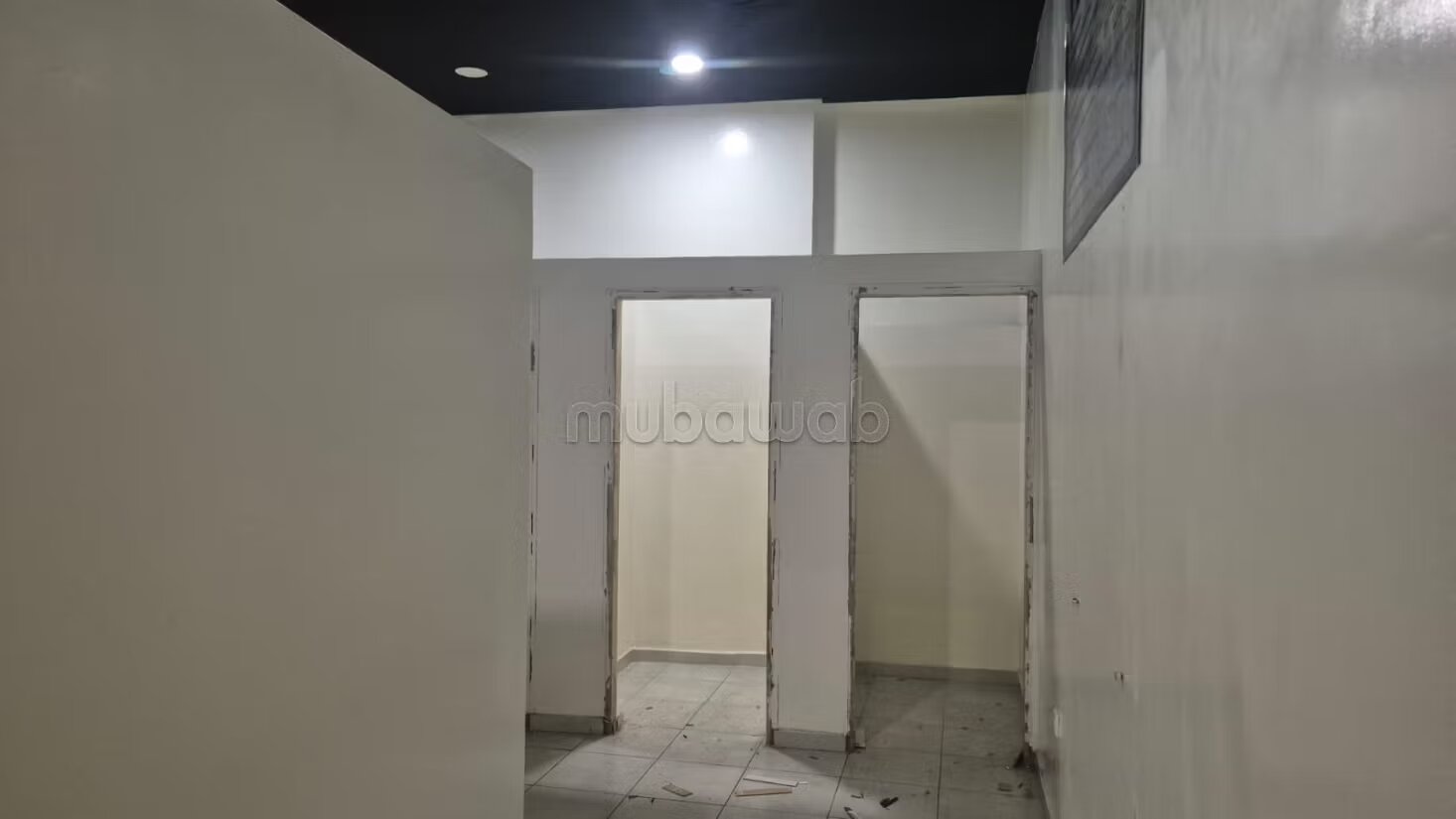 Office 153 sqm for rent in Casablanca — Photo 6