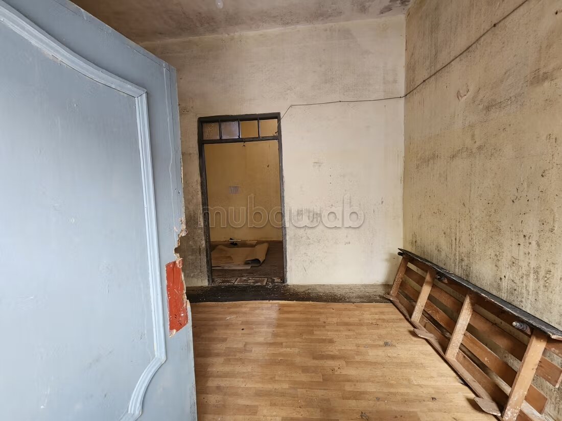 رياض 350 م² للبيع في طنجة — Photo 15