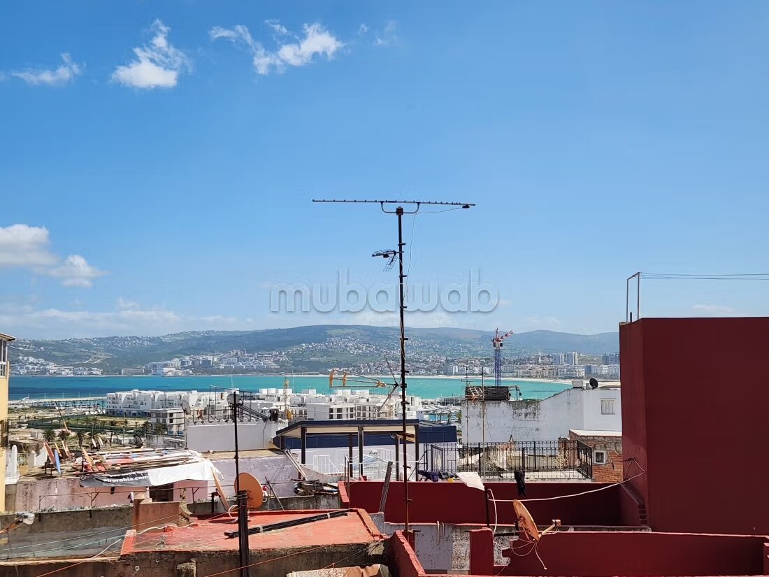 رياض 350 م² للبيع في طنجة — Photo 10