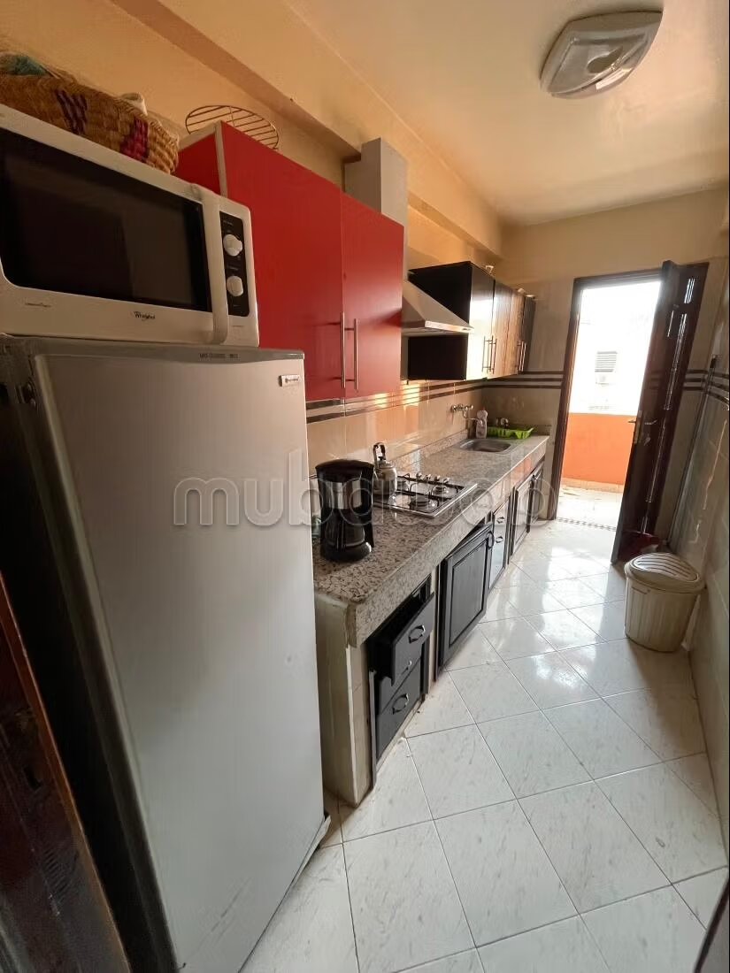 شقة 65 م² للبيع في مراكش (الغلز) — Photo 16