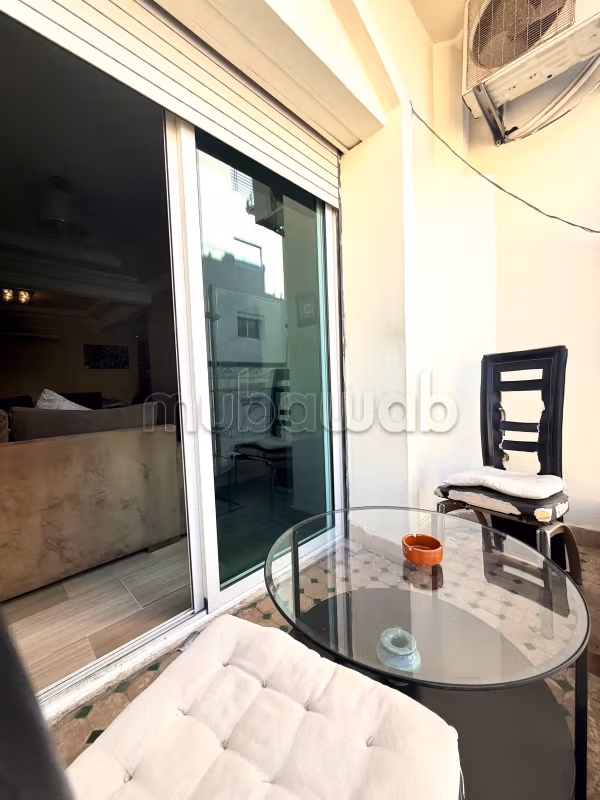 Appartement 140 m² à vendre à Casablanca - Palmier — Photo 20