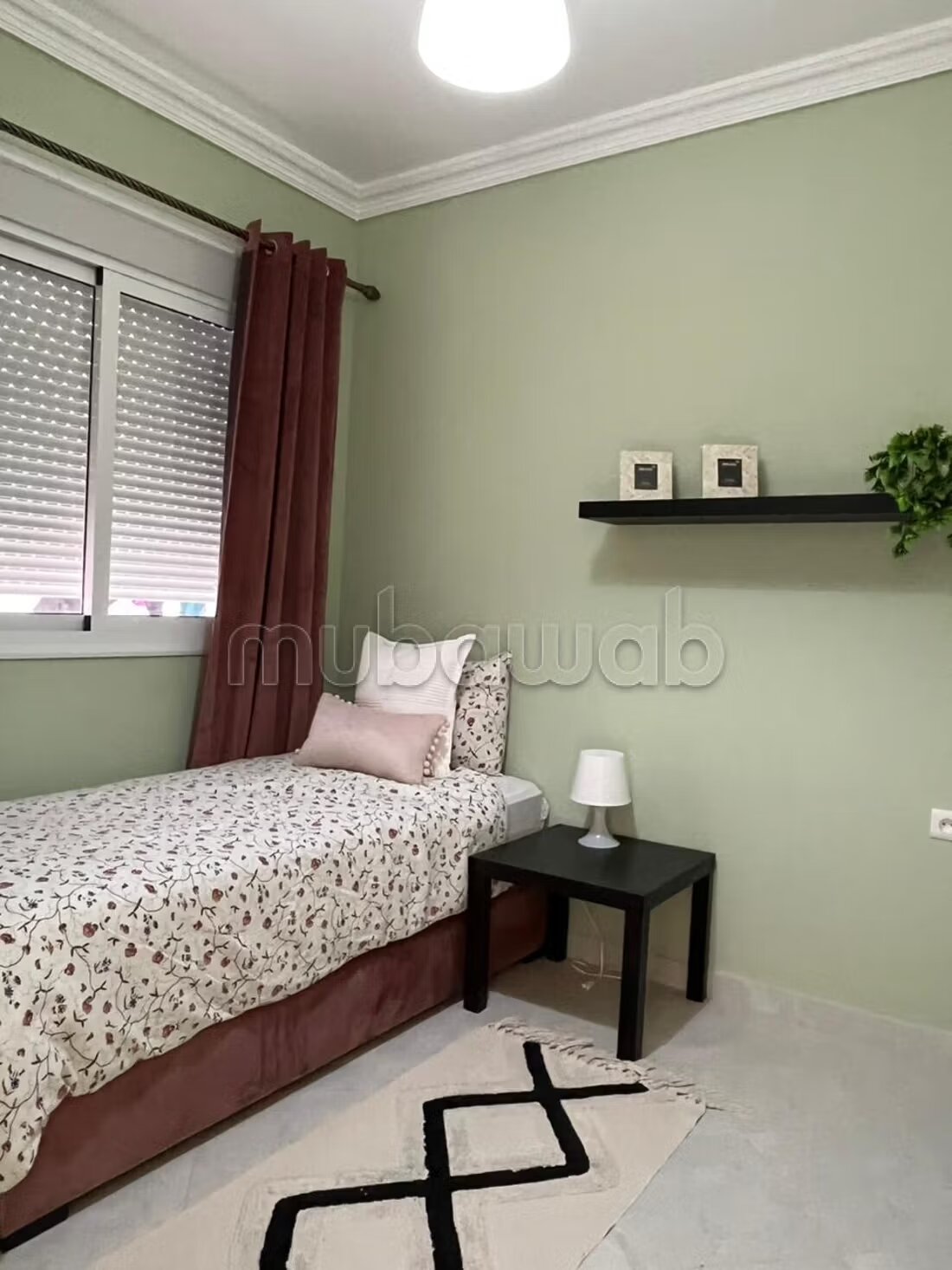 شقة 60 م² للإيجار في طنجة - مغوغة — Photo 5