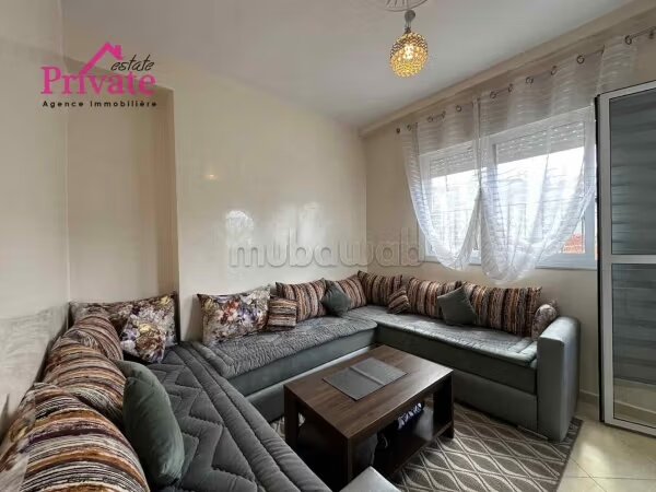 شقة 60 م² للإيجار في طنجة - مغوغة — Photo 9