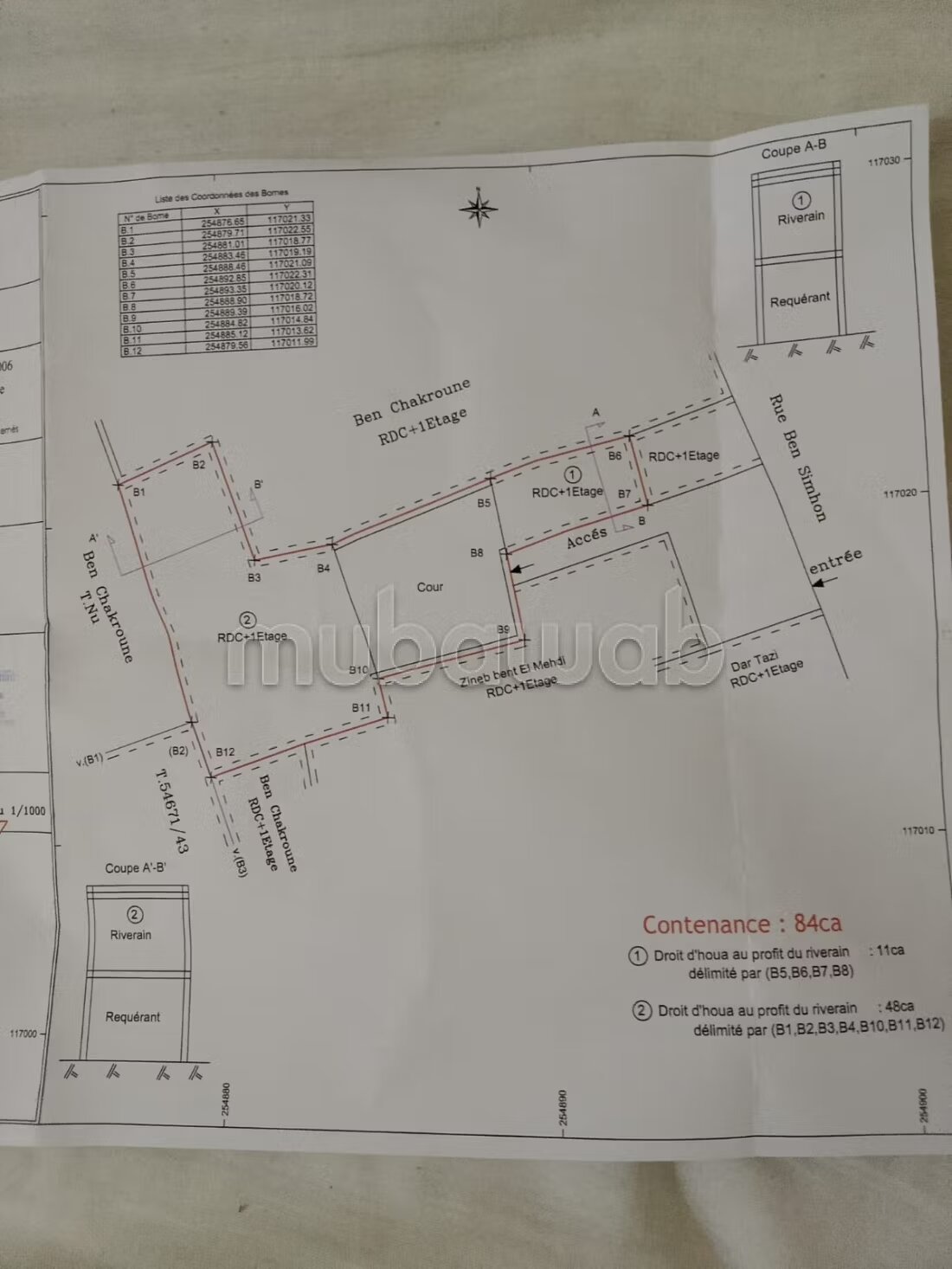 Villa 84 m² à vendre à Marrakech