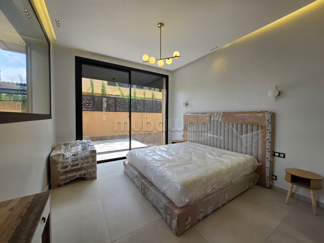 فيلا 285 م² للبيع في مراكش (كيلومتر 10 شارع أوتريكا) — Photo 4