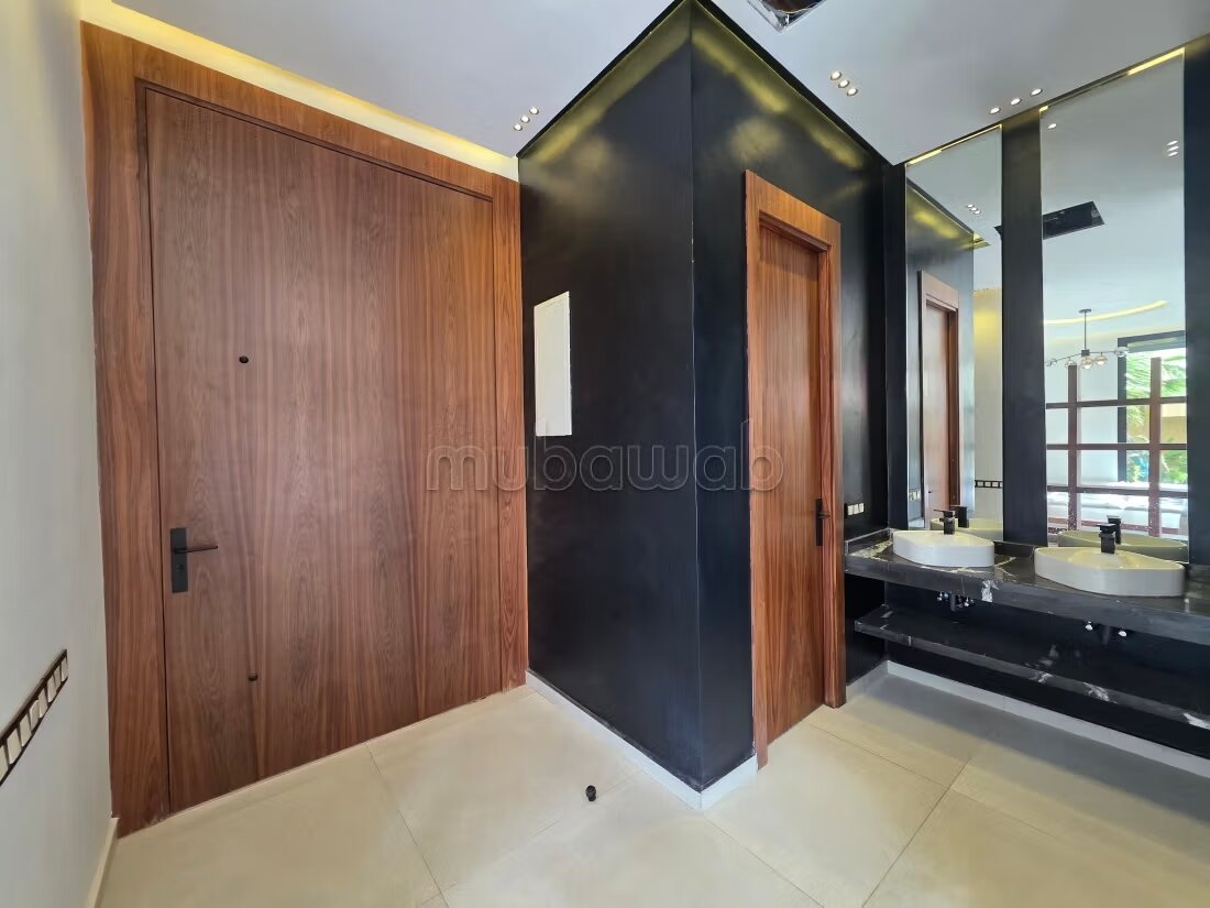 فيلا 285 م² للبيع في مراكش (كيلومتر 10 شارع أوتريكا) — Photo 7