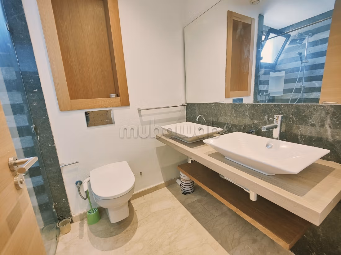 Appartement 187 m² à vendre à Dar Bouazza, Casablanca — Photo 9