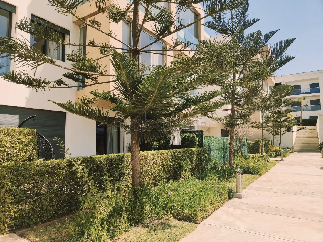 Appartement 187 m² à vendre à Dar Bouazza, Casablanca — Photo 13