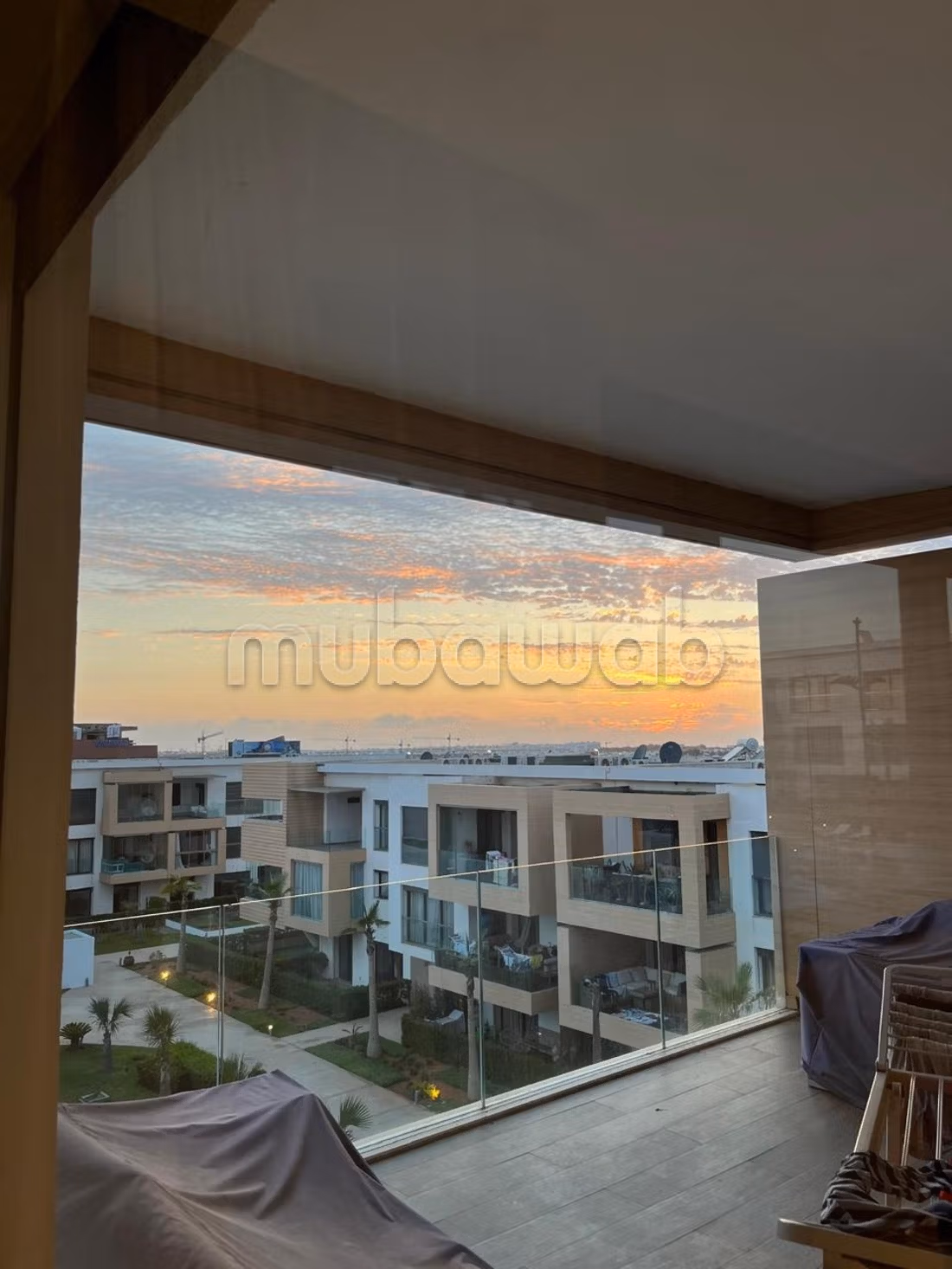 Appartement 187 m² à vendre à Dar Bouazza, Casablanca — Photo 25