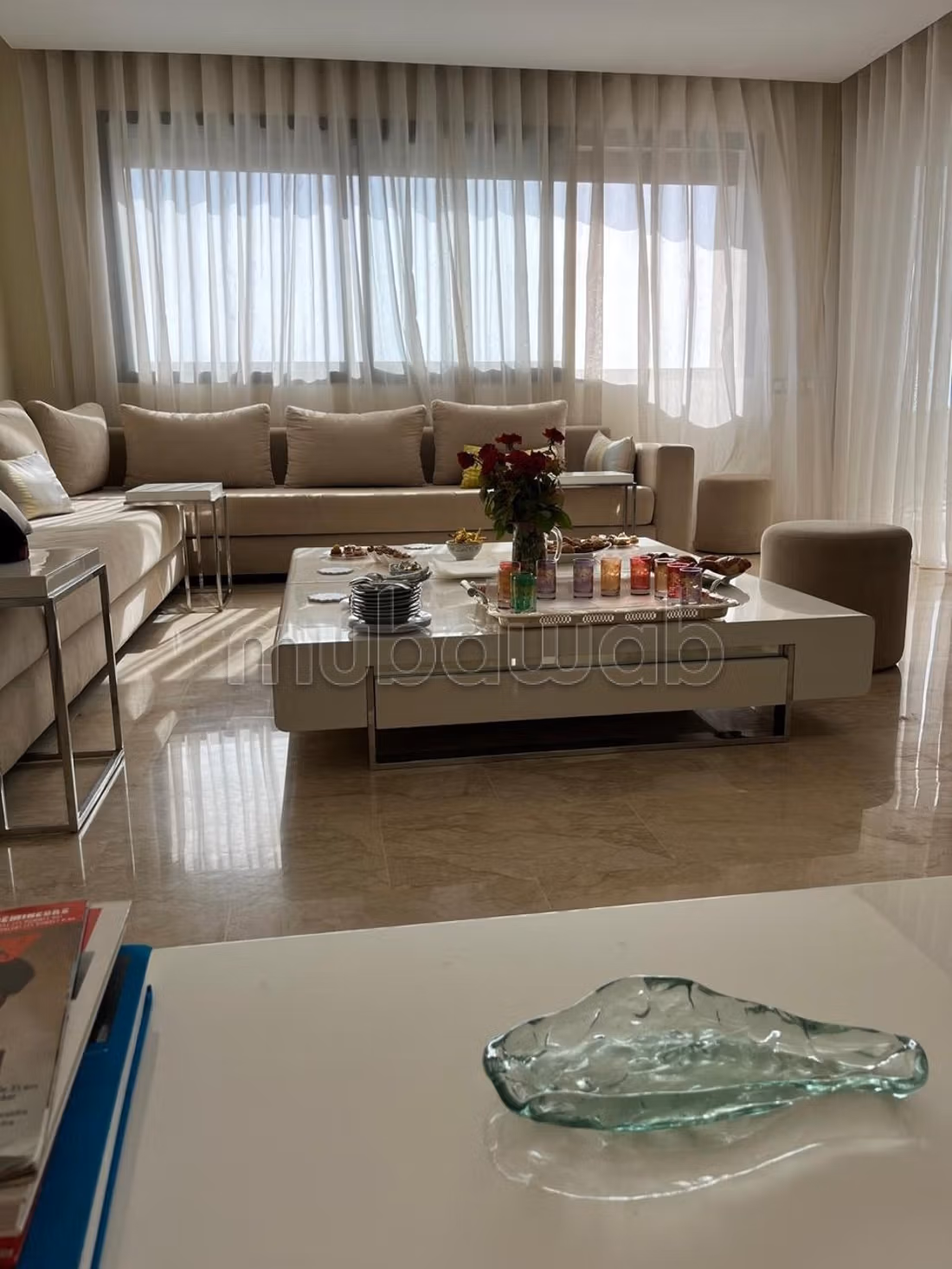 Appartement 187 m² à vendre à Dar Bouazza, Casablanca — Photo 37