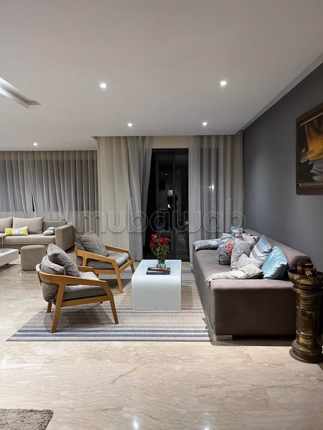 Appartement 187 m² à vendre à Dar Bouazza, Casablanca — Photo 39