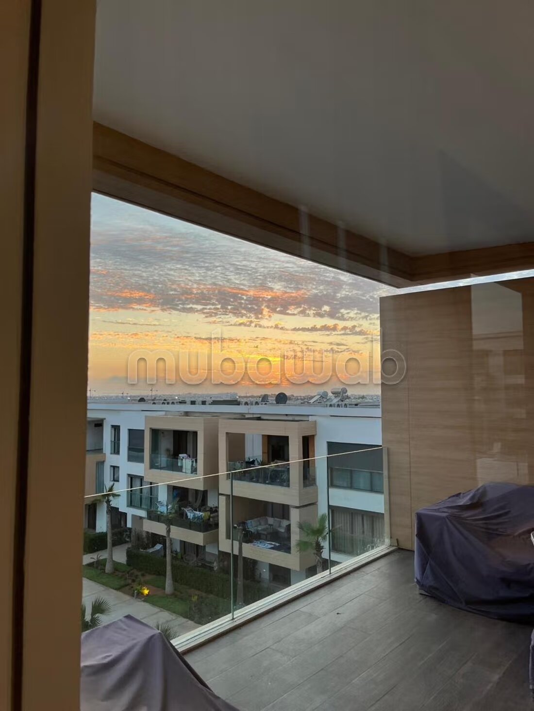 Appartement 187 m² à vendre à Dar Bouazza, Casablanca — Photo 6