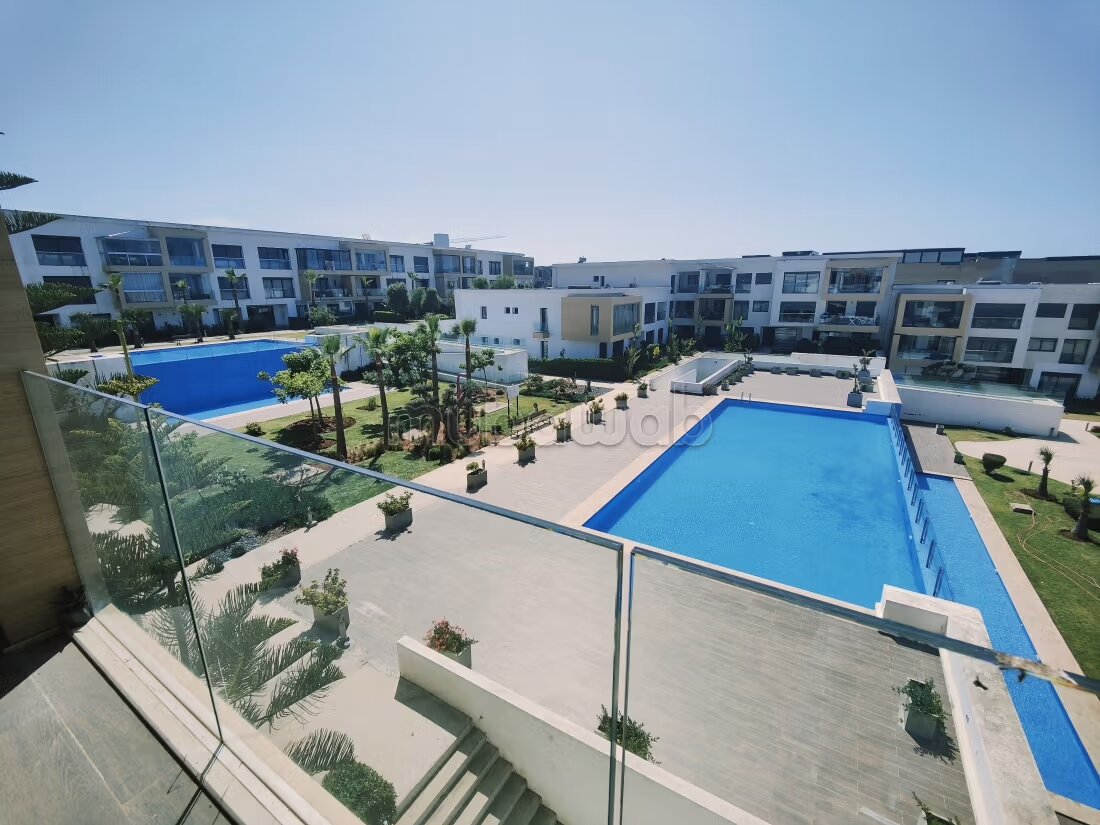 Appartement 187 m² à vendre à Dar Bouazza, Casablanca — Photo 8