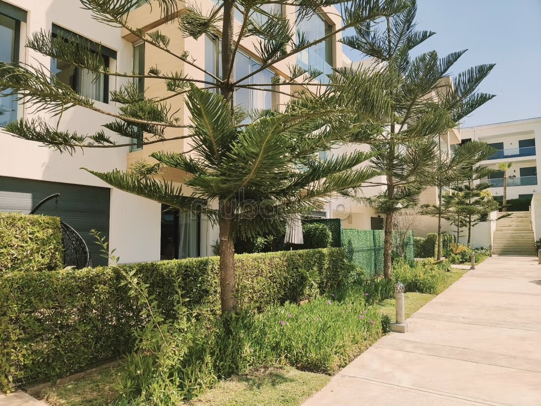Appartement 187 m² à vendre à Dar Bouazza, Casablanca — Photo 14