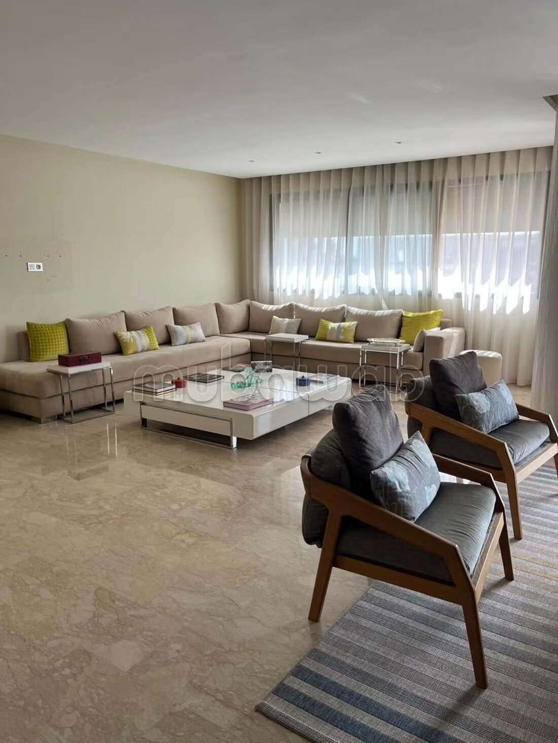 Appartement 187 m² à vendre à Dar Bouazza, Casablanca — Photo 36