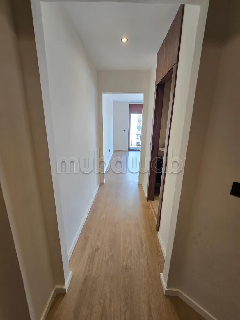 شقة 200 متر مربع للبيع في الدار البيضاء (ترابل دو) — Photo 7