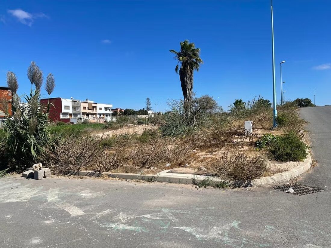 Lot de villa 282 m² à vendre à El Jadida — Photo 3