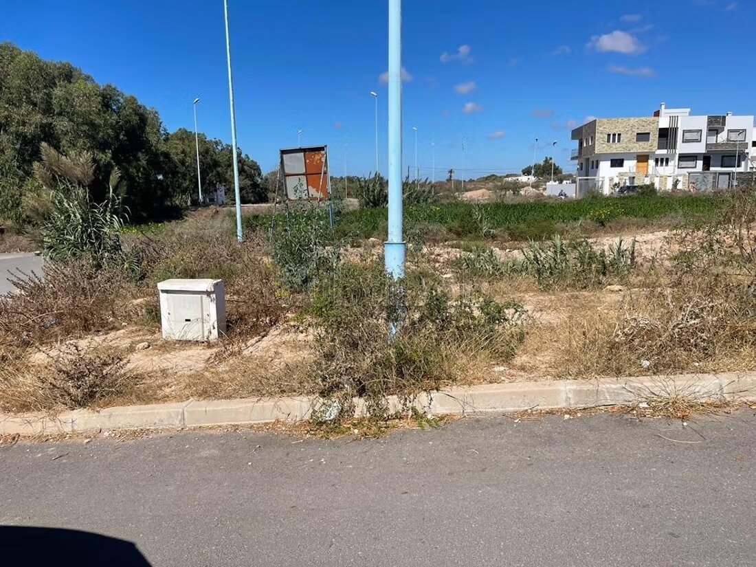 Lot de villa 282 m² à vendre à El Jadida — Photo 6