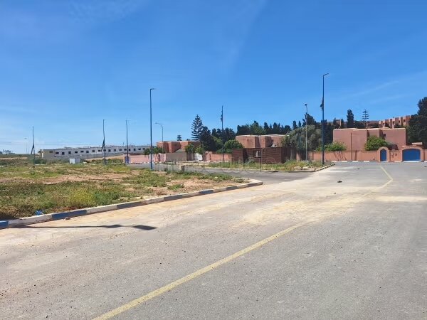 Lot de villa 282 m² à vendre à El Jadida — Photo 12