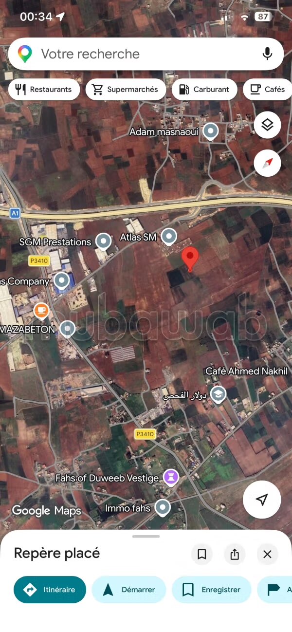 Lot de villa 282 m² à vendre à El Jadida — Photo 14