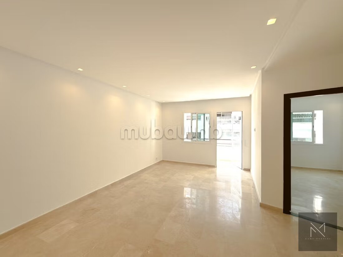 شقة 72 م² للإيجار في الدار البيضاء بـ 7500 درهم - شهريًا — Photo 7