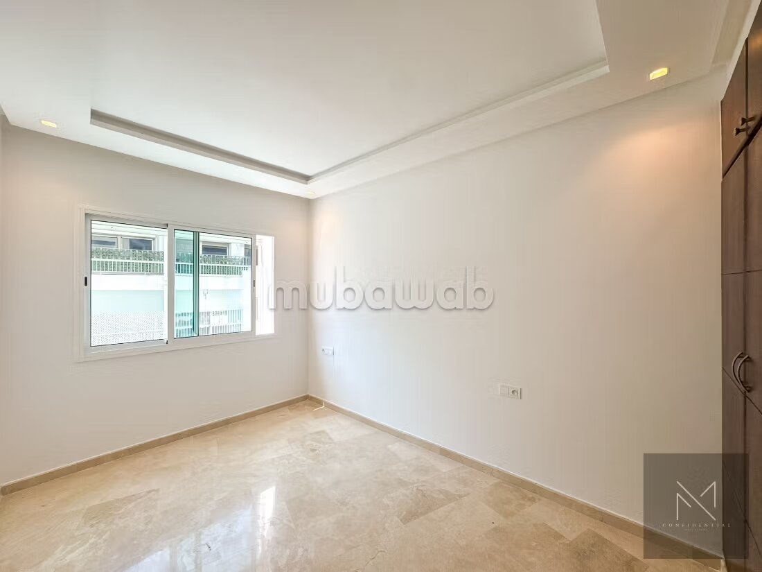 شقة 72 م² للإيجار في الدار البيضاء بـ 7500 درهم - شهريًا — Photo 8
