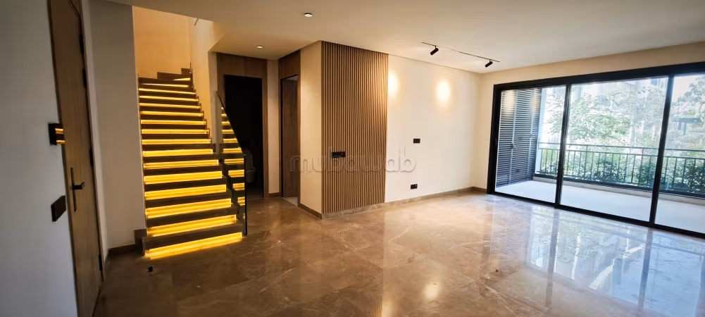 Penthouse 175 m² à louer à Rabat — Photo 4
