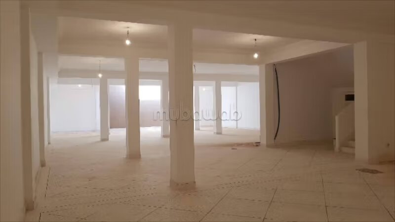 Modern equipped café for sale in Mhamid Marrakech — Photo 4