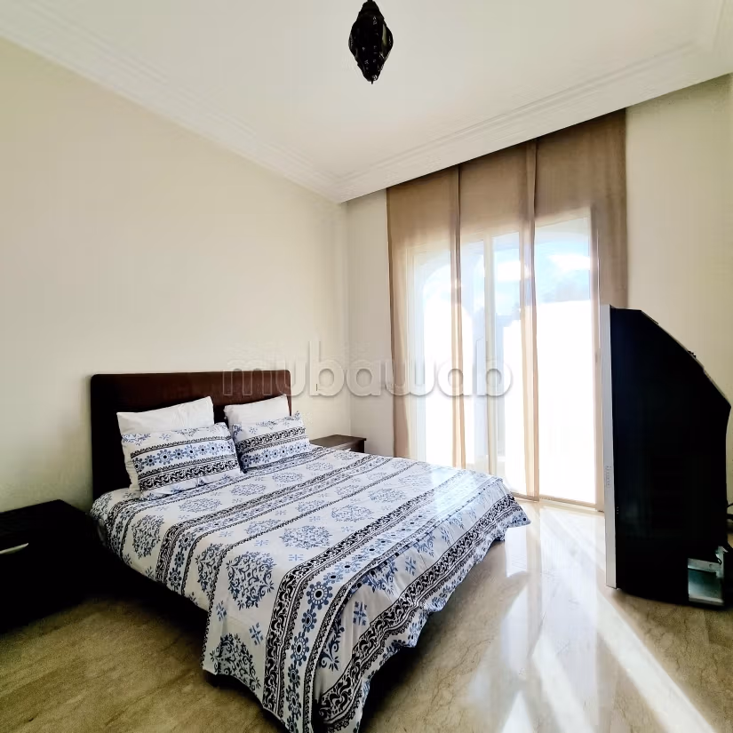 فيلا 450 م² للإيجار في الدار البيضاء — Photo 21
