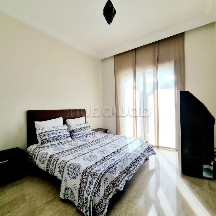 فيلا 450 م² للإيجار في الدار البيضاء — Photo 22
