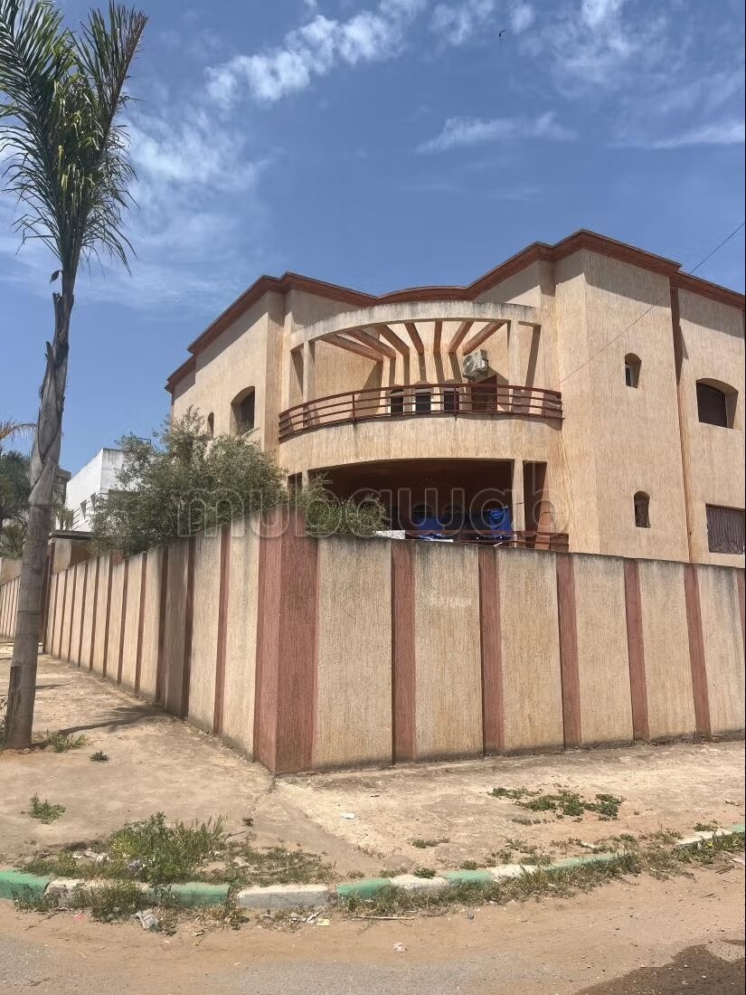 Villa for rent in Kénitra — Photo 6