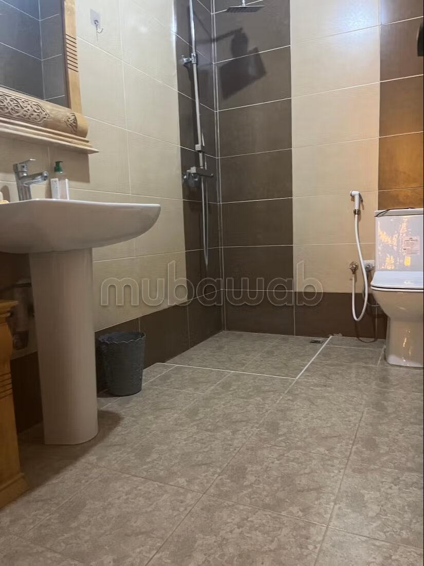 Villa for rent in Kénitra — Photo 15
