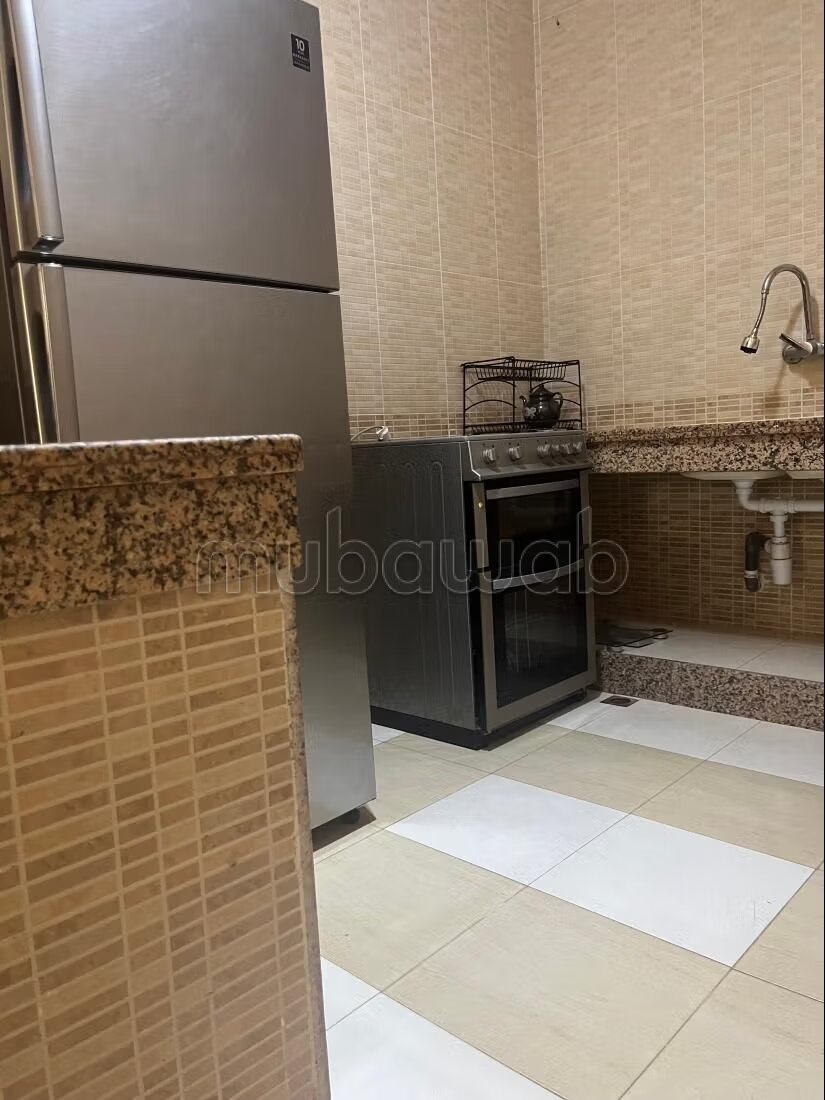 Villa for rent in Kénitra — Photo 17