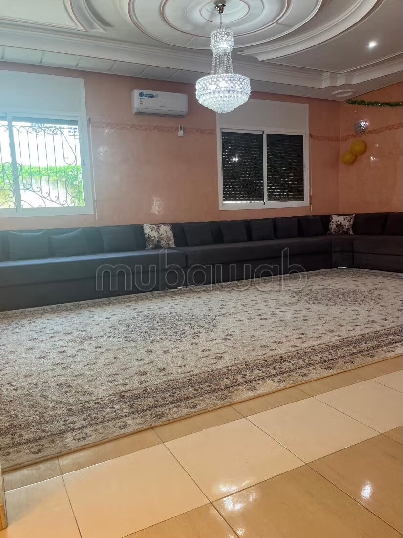 Villa for rent in Kénitra — Photo 18