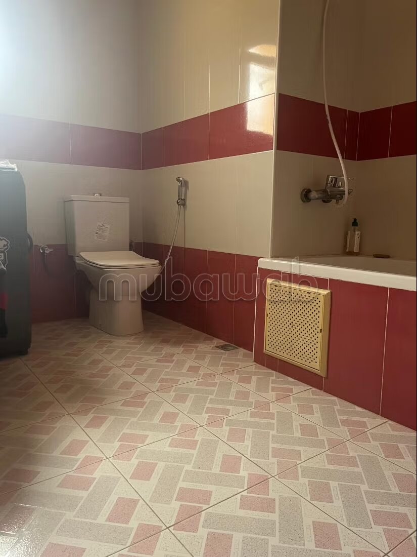 Villa for rent in Kénitra — Photo 19