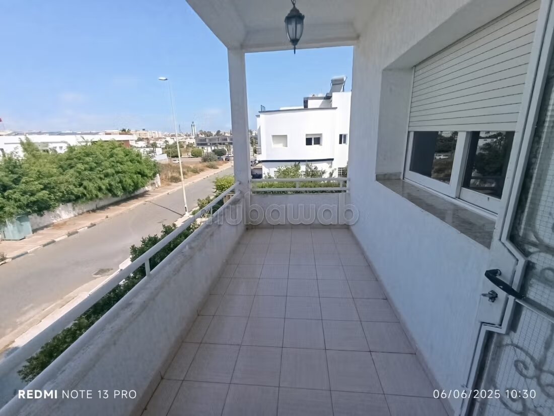 Villa for rent in Kénitra — Photo 28