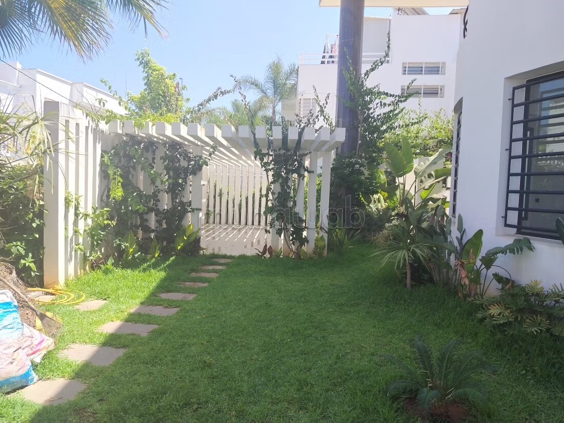 Villa for rent in Kénitra — Photo 40