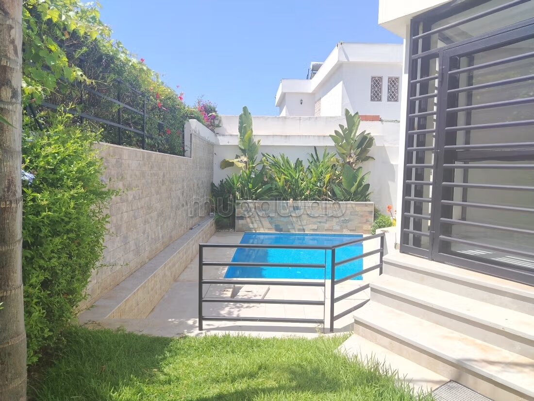 Villa for rent in Kénitra — Photo 46
