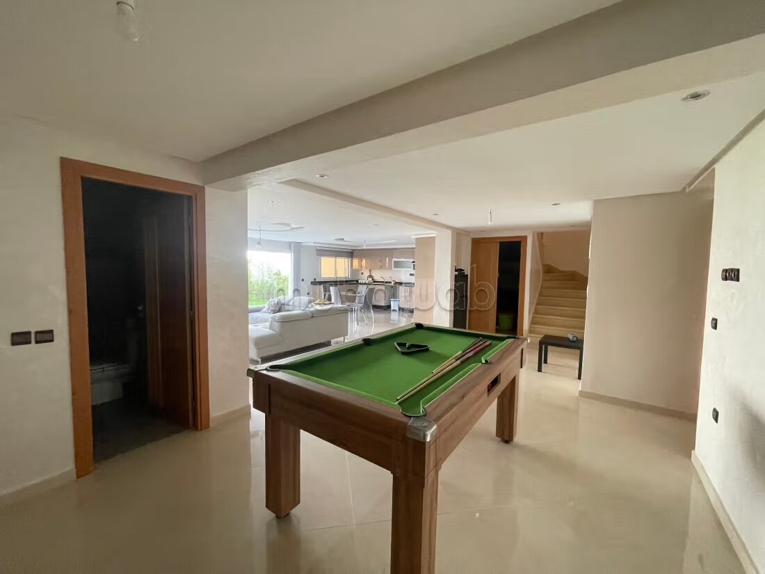 Villa for rent in Kénitra — Photo 67