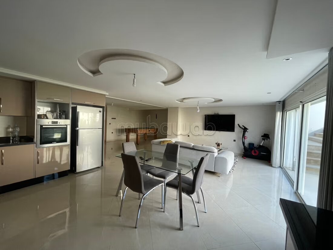 Villa for rent in Kénitra — Photo 68